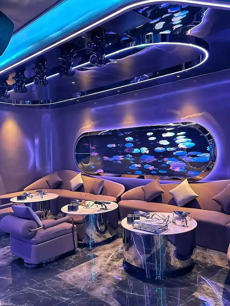 百色商务ktv创新商务ktv模式解析-乐业县ktv预定